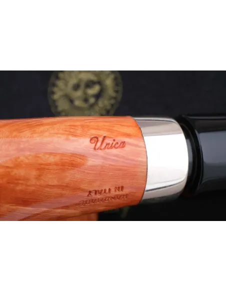 Трубка Mastro de Paja Ciocco 1972, в шкатулке M994