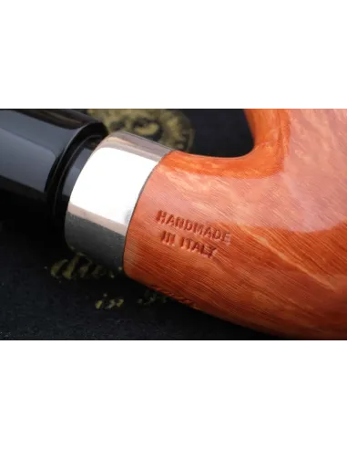 Трубка Mastro de Paja Ciocco 1972, в шкатулке M994