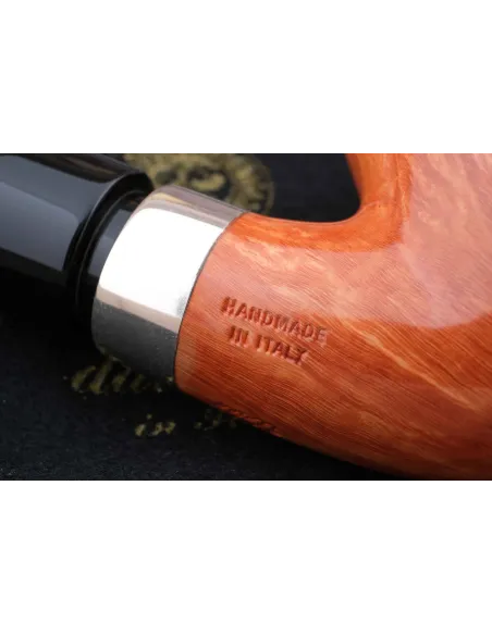 Трубка Mastro de Paja Ciocco 1972, в шкатулке M994