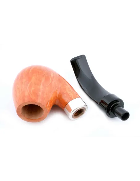 Трубка Mastro de Paja Ciocco 1972, в шкатулке M994