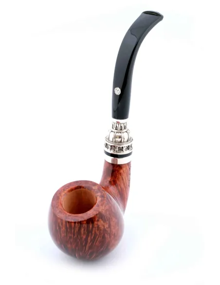 Трубка Mastro de Paja SAN PIETRO, в шкатулке M684