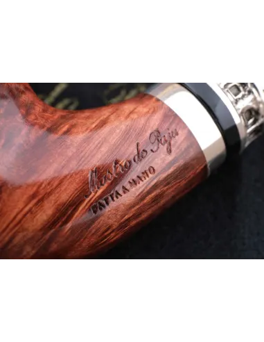 Трубка Mastro de Paja SAN PIETRO, в шкатулке M684