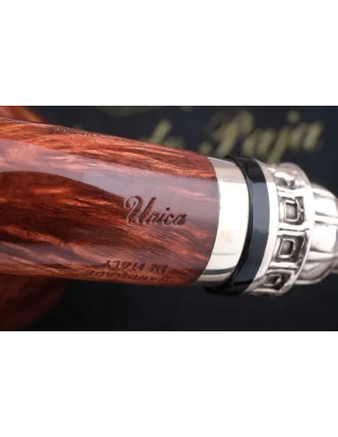 Трубка Mastro de Paja SAN PIETRO, в шкатулке M684