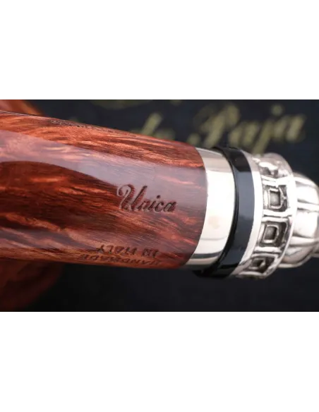 Трубка Mastro de Paja SAN PIETRO, в шкатулке M684