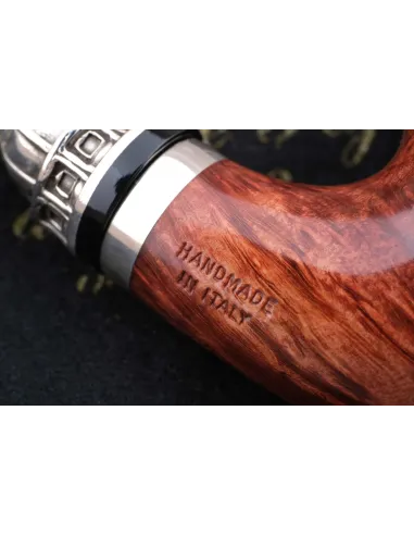 Трубка Mastro de Paja SAN PIETRO, в шкатулке M684