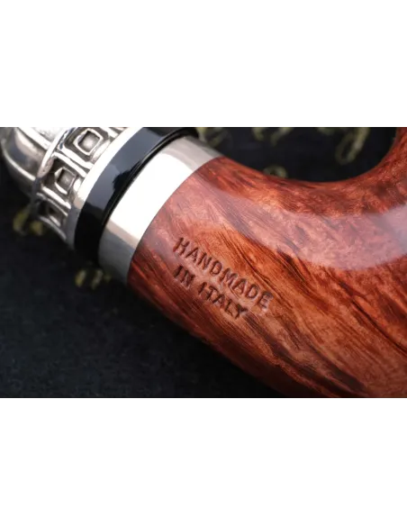 Трубка Mastro de Paja SAN PIETRO, в шкатулке M684