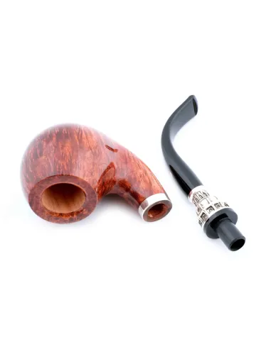 Трубка Mastro de Paja SAN PIETRO, в шкатулке M684