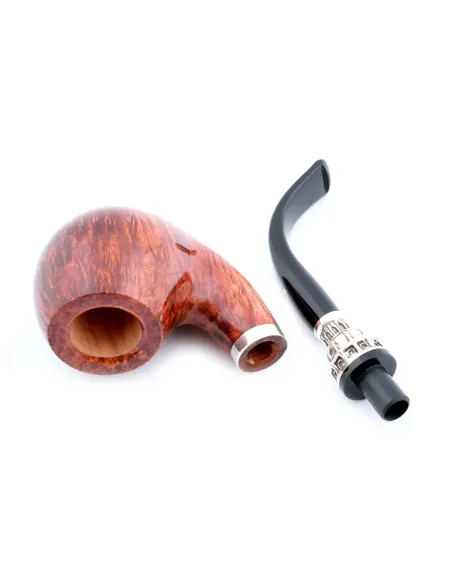 Трубка Mastro de Paja SAN PIETRO, в шкатулке M684