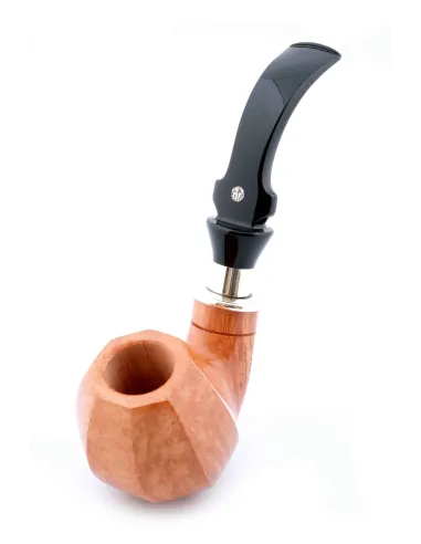 Трубка Mastro de Paja Unica, Юбилейная 45 Лет компании, в шкатулке M905