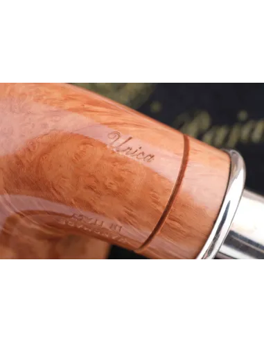 Трубка Mastro de Paja Unica, Юбилейная 45 Лет компании, в шкатулке M905