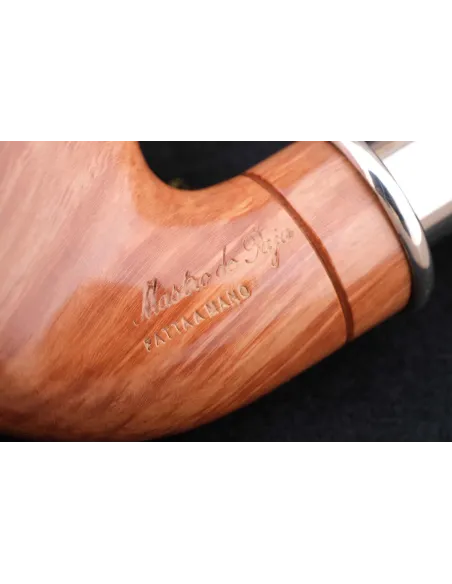 Трубка Mastro de Paja Unica, Юбилейная 45 Лет компании, в шкатулке M905