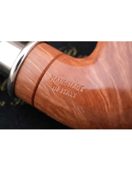 Трубка Mastro de Paja Unica, Юбилейная 45 Лет компании, в шкатулке M905