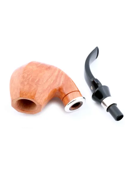 Трубка Mastro de Paja Unica, Юбилейная 45 Лет компании, в шкатулке M905