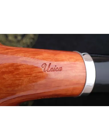 Трубка Mastro de Paja Unica, в шкатулке M905-1