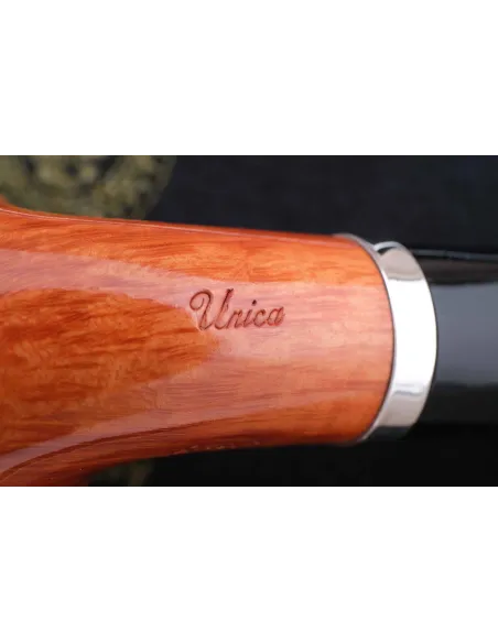 Трубка Mastro de Paja Unica, в шкатулке M905-1