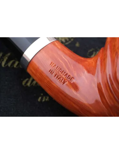 Трубка Mastro de Paja Unica, в шкатулке M905-1