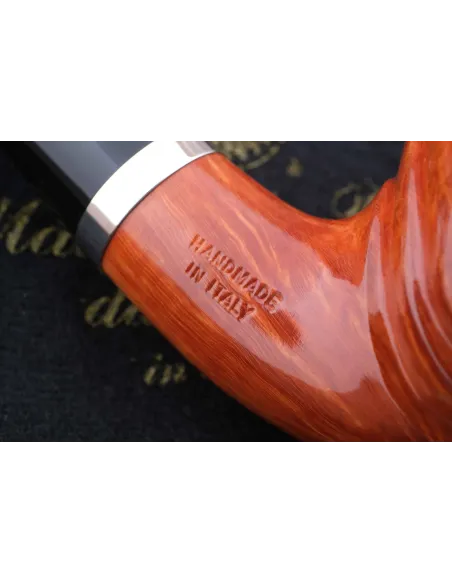 Трубка Mastro de Paja Unica, в шкатулке M905-1