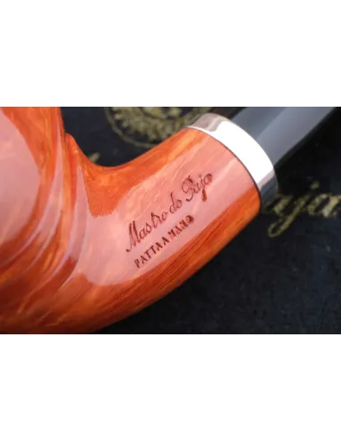 Трубка Mastro de Paja Unica, в шкатулке M905-1