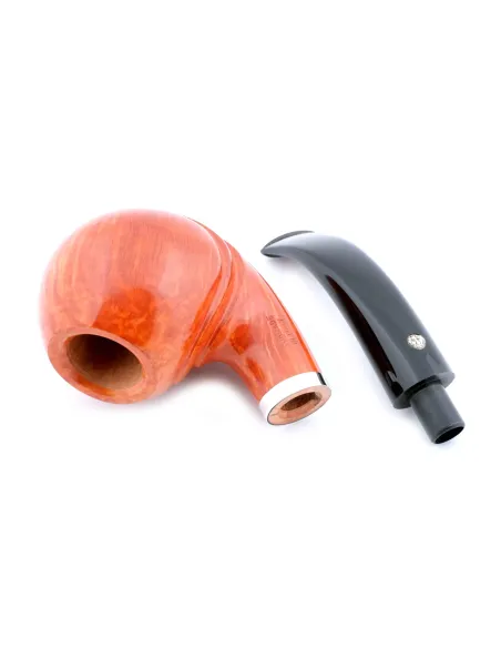 Трубка Mastro de Paja Unica, в шкатулке M905-1