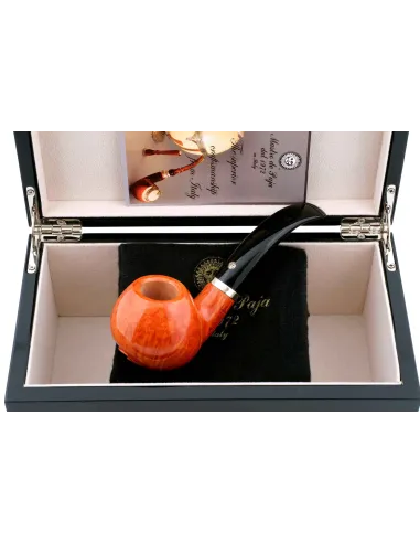 Трубка Mastro de Paja Unica, в шкатулке M905-1