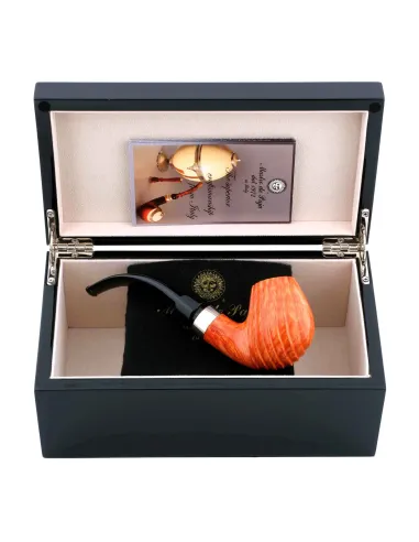 Трубка Mastro de Paja Ciocco, в шкатулке M825