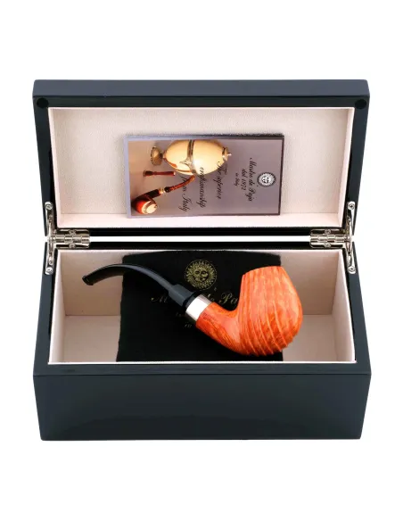 Трубка Mastro de Paja Ciocco, в шкатулке M825