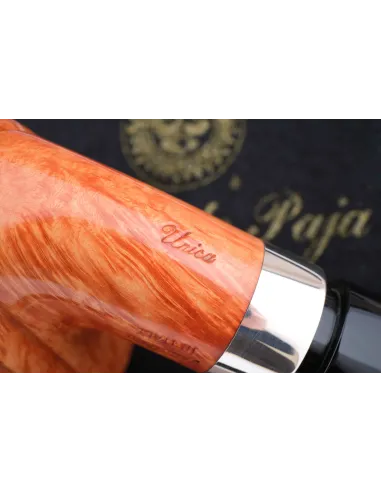 Трубка Mastro de Paja Ciocco, в шкатулке M825