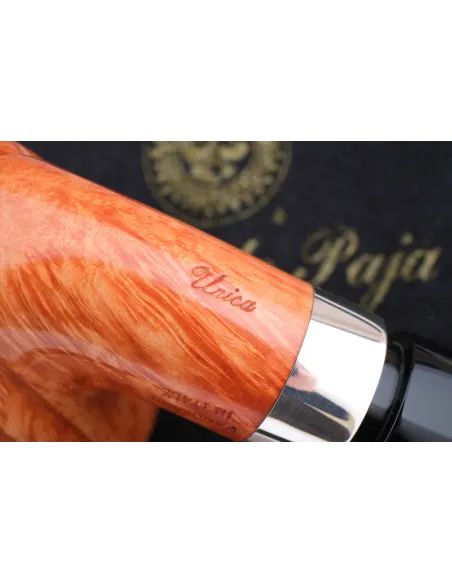 Трубка Mastro de Paja Ciocco, в шкатулке M825