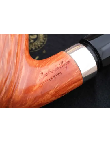 Трубка Mastro de Paja Ciocco, в шкатулке M825