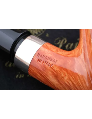 Трубка Mastro de Paja Ciocco, в шкатулке M825