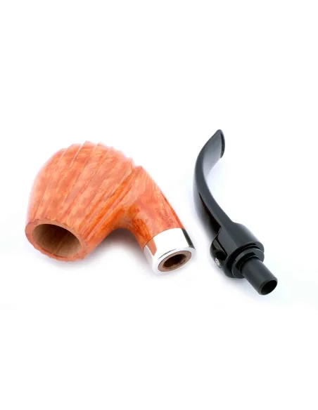 Трубка Mastro de Paja Ciocco, в шкатулке M825