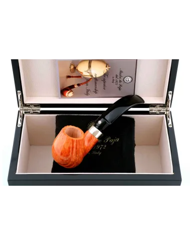 Трубка Mastro de Paja Ciocco, в шкатулке M825