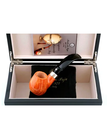 Трубка Mastro de Paja Ciocco, в шкатулке M825