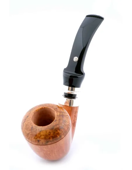 Трубка Mastro de Paja Unica Boia, в шкатулке M516