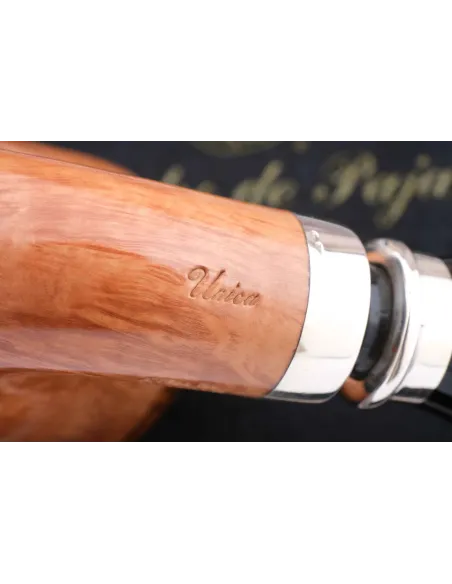 Трубка Mastro de Paja Unica Boia, в шкатулке M516