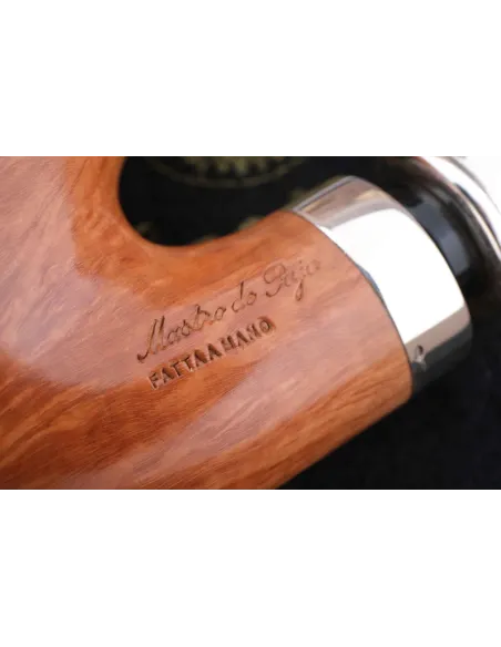 Трубка Mastro de Paja Unica Boia, в шкатулке M516