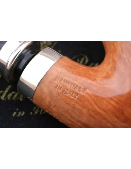 Трубка Mastro de Paja Unica Boia, в шкатулке M516