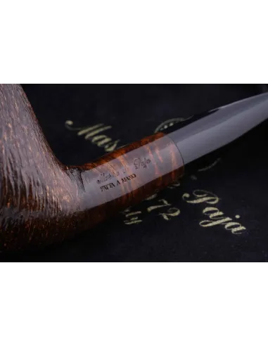 Трубка Mastro de Paja Pettinata Classica M121-1