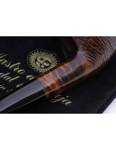 Трубка Mastro de Paja Pettinata Classica M121-1