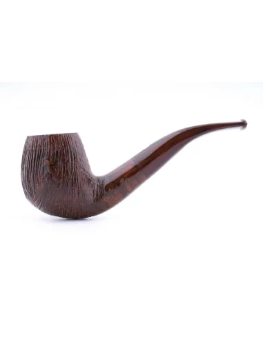 Трубка Mastro de Paja Pettinata Classica M121-4