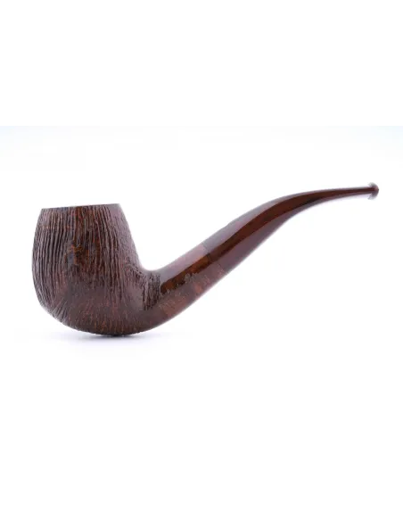 Трубка Mastro de Paja Pettinata Classica M121-4