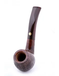 Трубка Mastro de Paja Pettinata Classica M121-4 2