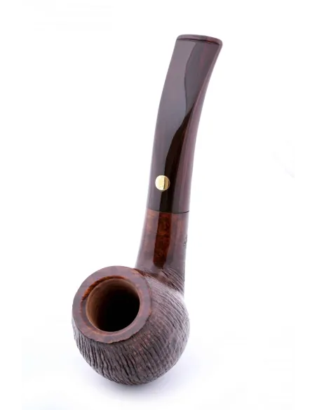 Трубка Mastro de Paja Pettinata Classica M121-4