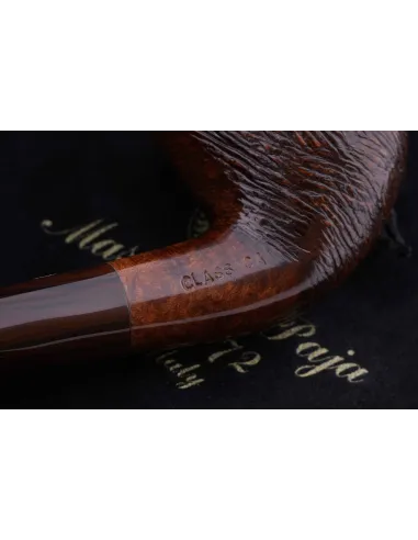 Трубка Mastro de Paja Pettinata Classica M121-4