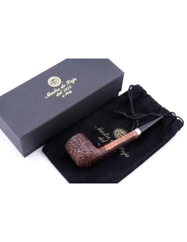 Трубка Mastro de Paja Canadese 2025 M691