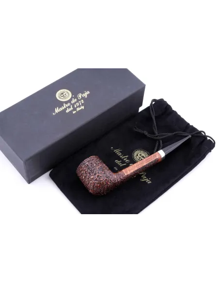 Трубка Mastro de Paja Canadese 2025 M691