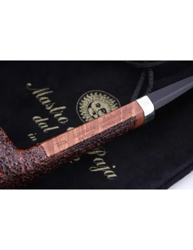 Трубка Mastro de Paja Canadese 2025 M691