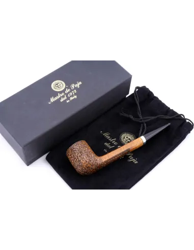 Трубка Mastro de Paja Canadese 2025 M422