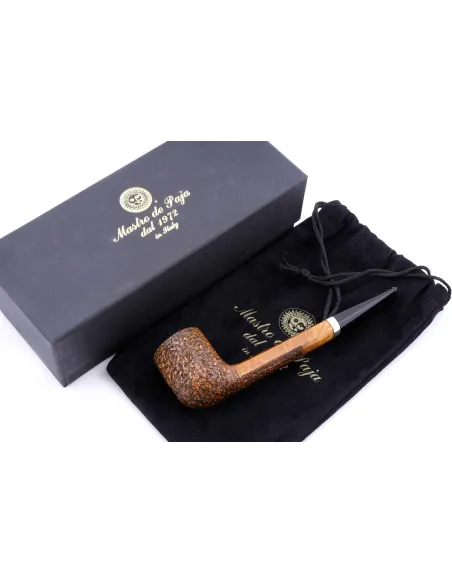 Трубка Mastro de Paja Canadese 2025 M422