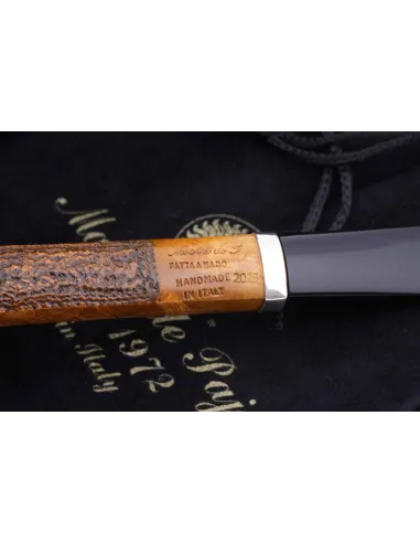 Трубка Mastro de Paja Canadese 2025 M422